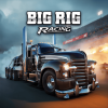 Big Rig Racing: Drag racing MOD APK v7.20.7.684