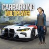 Car Parking Multiplayer MOD APK v4.9.9