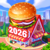 Cooking Madness: A Chef’s Game MOD APK v3.2.7