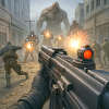 Dead Trigger 2 FPS Zombie Game MOD APK v3.1.3