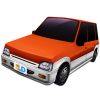 Dr. Driving MOD APK v1.73
