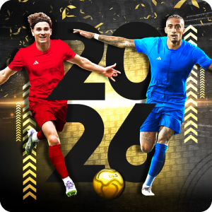 Dream League Soccer 2026