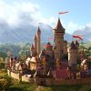 Elvenar – Fantasy Kingdom MOD APK v1.237.1