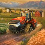 Farming Simulator 26 Mobile MOD APK v0.0.0.33 – Google
