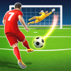 Football Strike: Online Soccer MOD APK v1.61.0