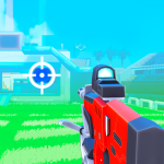 FRAG Pro Shooter MOD APK v5.1.0
