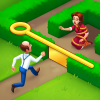 Gardenscapes MOD APK v9.6.5