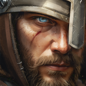 Grand War 4: Medieval Strategy
