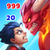 Hero Wars: Alliance RPG Legend MOD APK v1.280.200