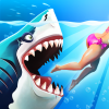 Hungry Shark World MOD APK v7.8.1