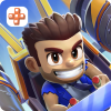 Jetpack Joyride Racing MOD APK v1.1.0