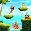 Jungle Adventures 3 MOD APK v466.0