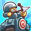 Kingdom Rush Tower Defense TD MOD APK v6.4.18