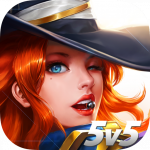 Legend of Ace MOD APK v1.78.15