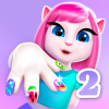 My Talking Angela 2 MOD APK v26.3.2.40067