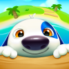 My Talking Hank: Islands MOD APK v26.2.1.48172