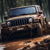 Off Road 4×4 Driving Simulator MOD APK v2.25.4.461