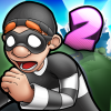 Robbery Bob 2: Double Trouble MOD APK v1.20.1