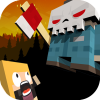 Slayaway Camp: Horror Puzzle MOD APK v4.34