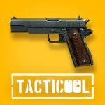 Tacticool: PvP Action Shooter MOD APK v2.14.10