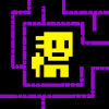 Tomb of the Mask: Old Maze MOD APK v1.25.1