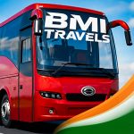 Bus Masters: India Simulator MOD APK v2026.0.21