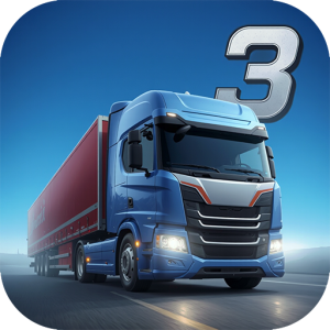 Virtual Truck Manager 3