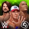 WWE Mayhem MOD APK v1.102.113