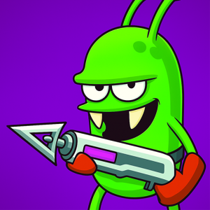 Zombie Catchers : Hunt & sell