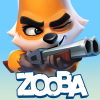 Zooba: Fun Battle Royale Games MOD APK v6.18.5