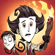 Don't Starve Together