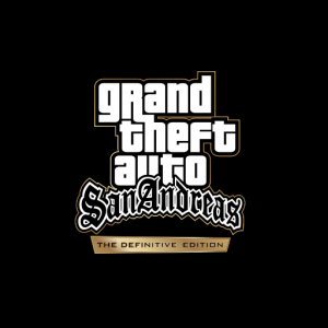 GTA: San Andreas – The Definitive Edition icon