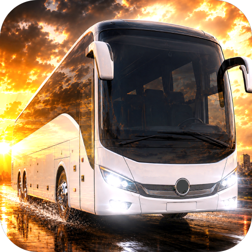 Bus Simulator : World