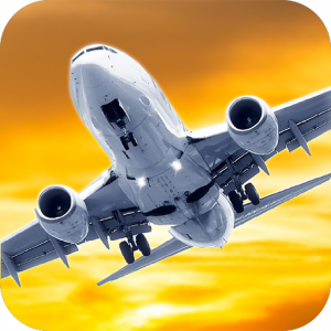 Flight Simulator: World icon