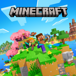 Minecraft - Pocket Edition icon