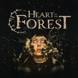 Heart of the Forest icon